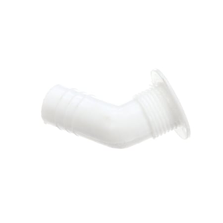 Fagor Commercial Drain Elbow 5/8 60 12190073